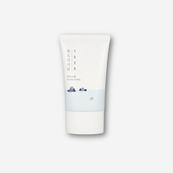 1025 Dokdo Sunscreen SPF 50+, PA++++