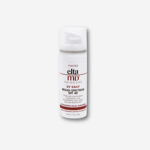 EltaMD UV Daily Tinted Broad-Spectrum SPF 40