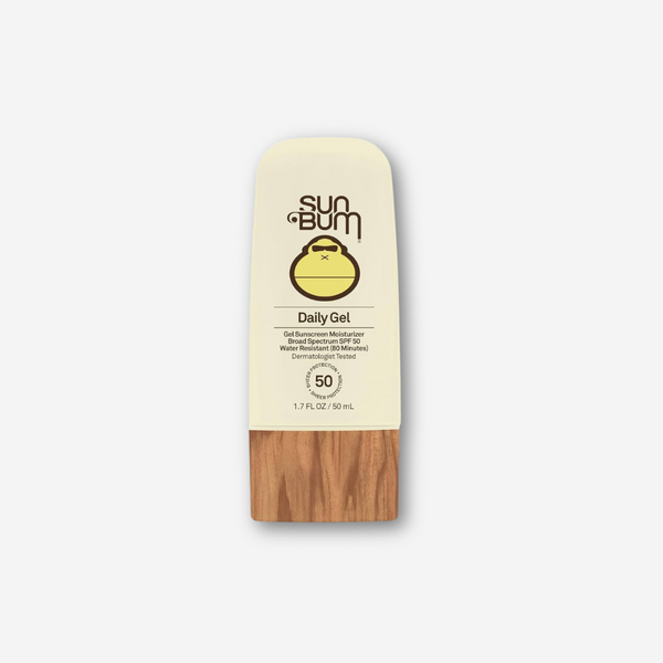 Daily 50 Face Gel