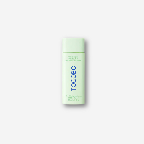 Cica Calming Sun Serum Spf50+ Pa++++