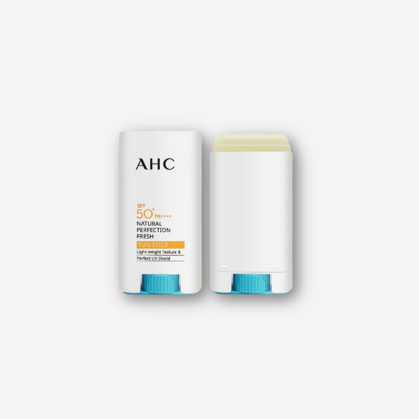 Natural Perfection Fresh Sun Stick SPF50+ PA++++| Protector Solar en Barra 17g