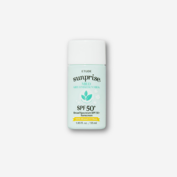 Sunprise Mild Airy Finish SPF50+ PA++++