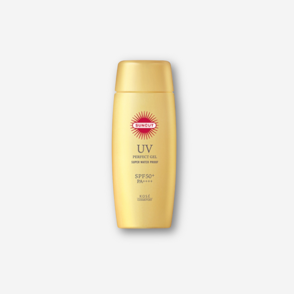 Suncut UV Perfect Gel Super Water Proof SPF50+ PA++++