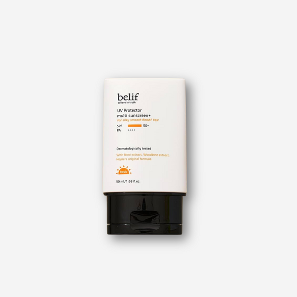 UV protector multi sunscreen+ SPF50+ / PA++++