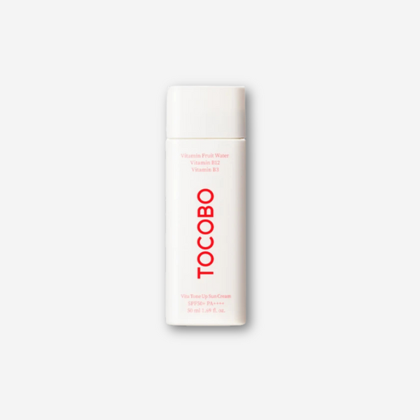 Vita Tone Up Sun Cream SPF50+ PA++++