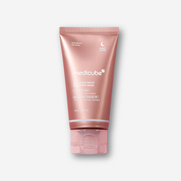 Collagen Night Wrapping Mask