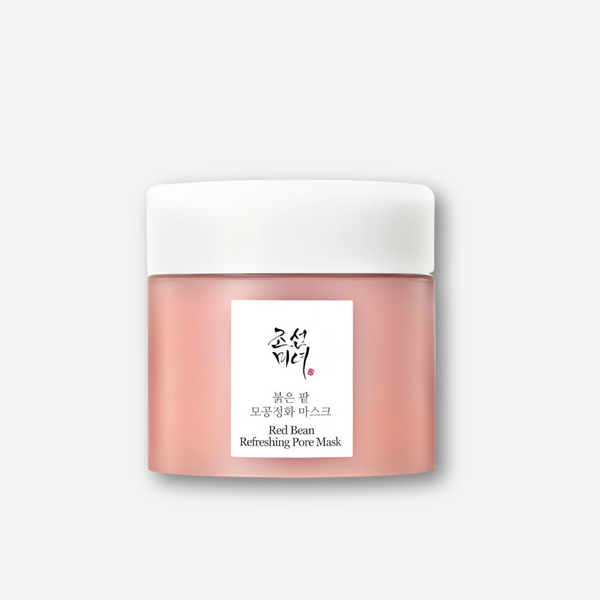 Red Bean Refreshing Pore Mask