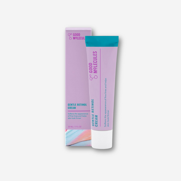 Gentle Retinol Cream
