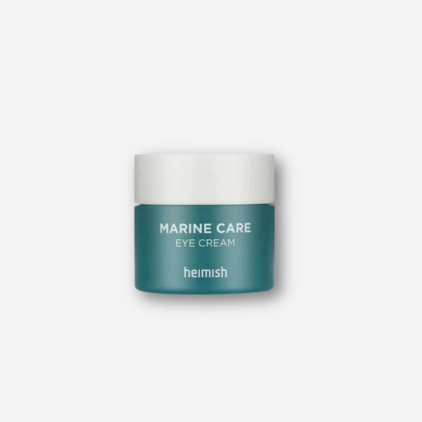 Marine Care Eye Cream