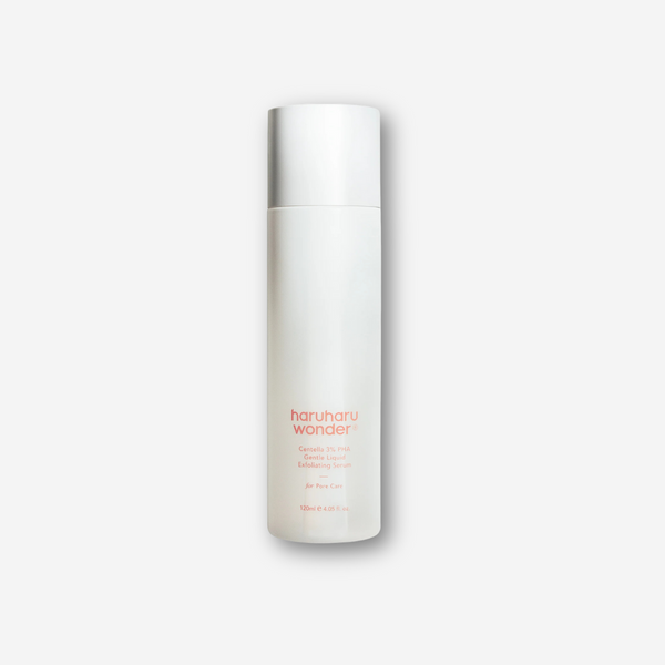 Centella 3% PHA Gentle Liquid Exfoliating Serum