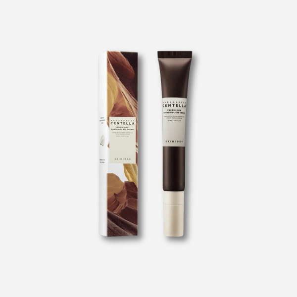 Probio-Cica Bakuchiol Eye Cream