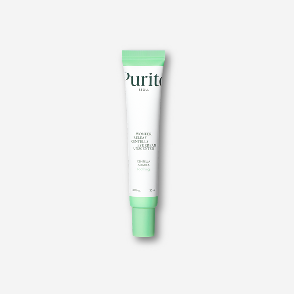 PURITO Centella Unscented Eye Cream