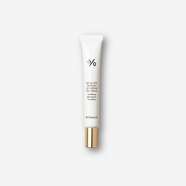 Royal Vita Propolis 33 Capsule Eye Cream