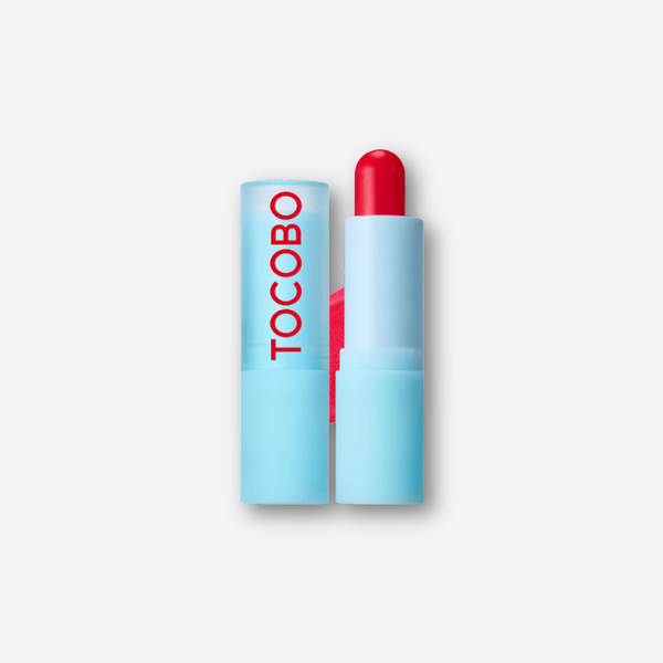 Glass Tinted lip Balm