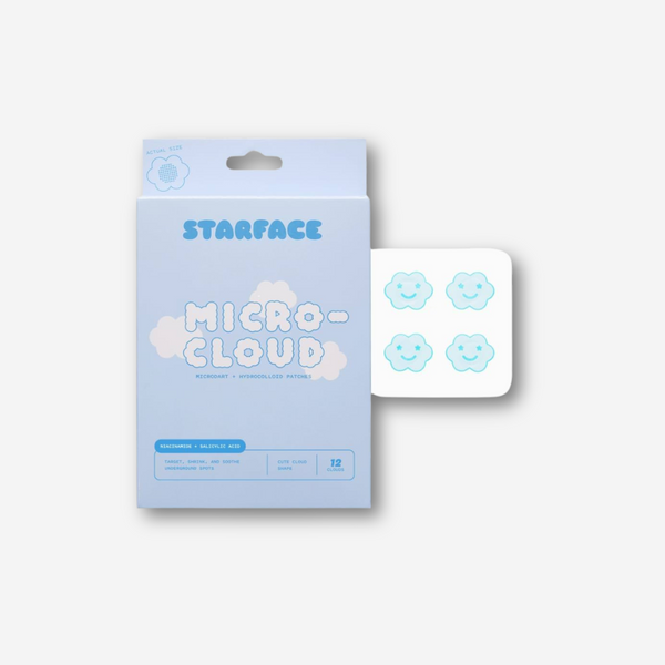 Micro-Cloud Patches