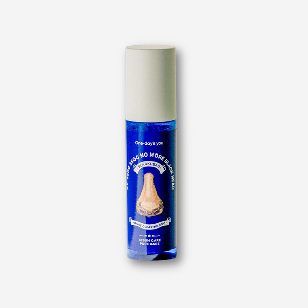 One-day's you - P.Z Ssoc Ssoc No More Blackhead