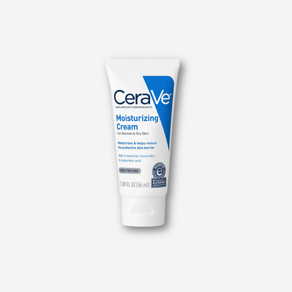 Moisturizing Cream