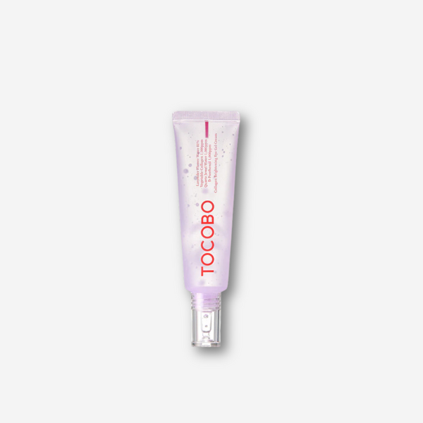 Collagen Brightening Eye Gel Cream
