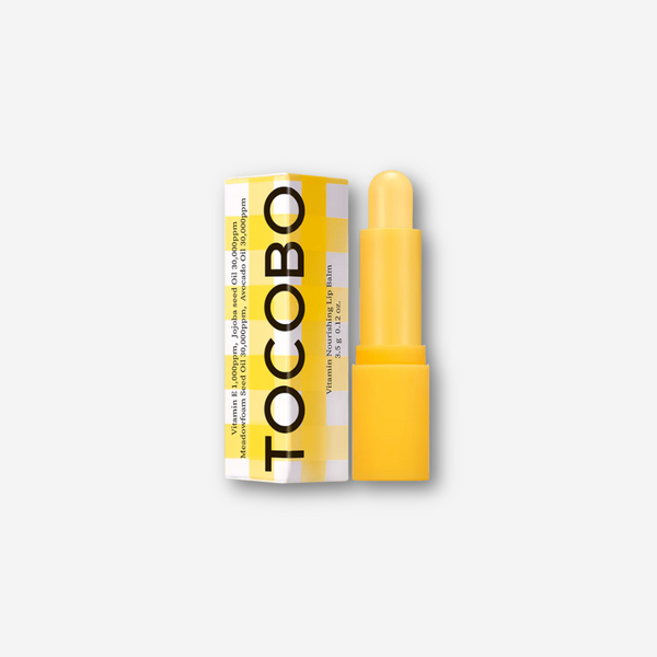 Vitamin Nourishing Lip Balm