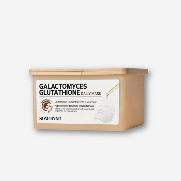 Galactomyces Glutathione Daily Mask