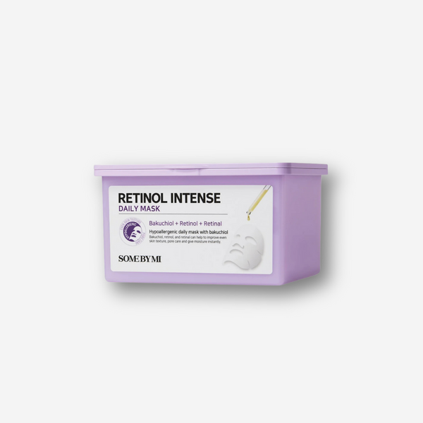 Retinol Intense Daily Mask