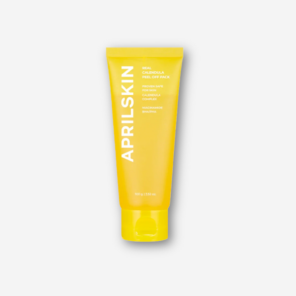 Real Calendula Peel Off Pack