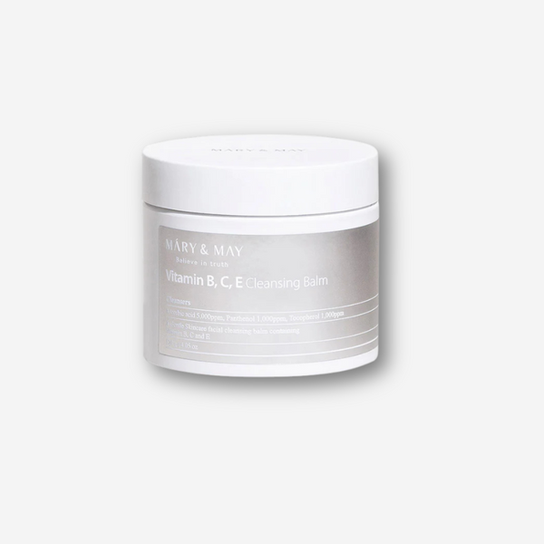 Vitamin B.C.E Cleansing Balm