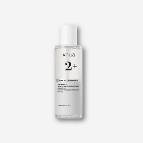 (Renewal) BHA 2 Gentle Exfoliating Toner