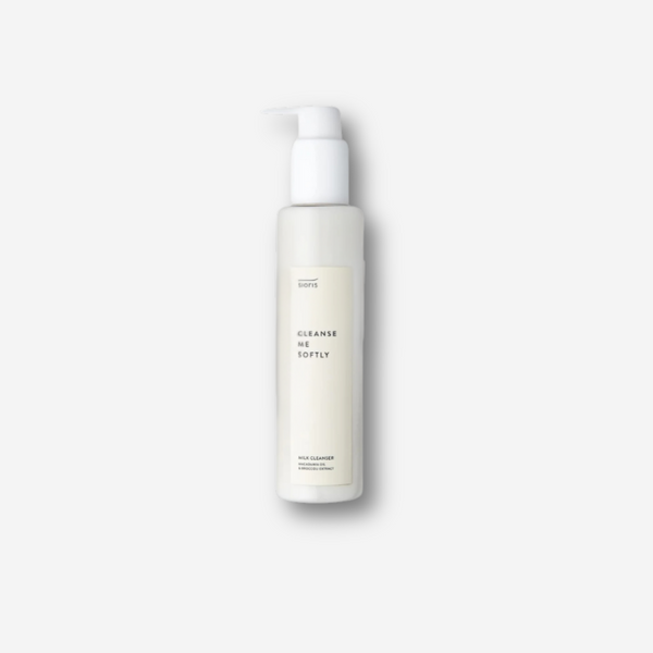 Cleanse Me Softly Milk Cleanser