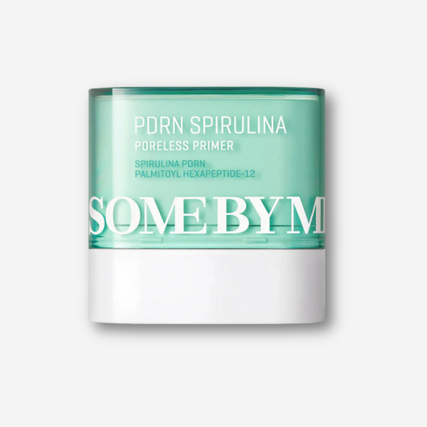 PDRN Spirulina Poreless Primer