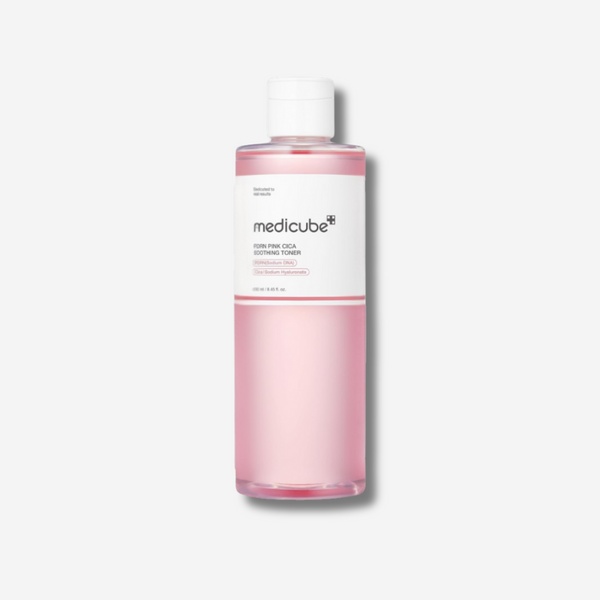 PDRN Pink Cica Soothing Toner