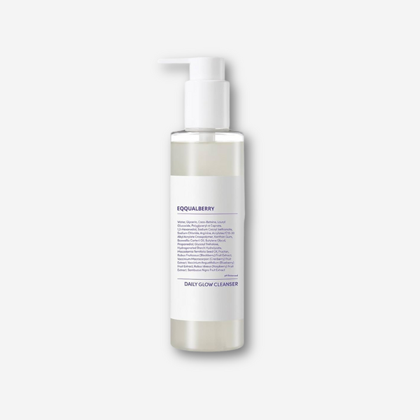 Daily Glow Cleanser