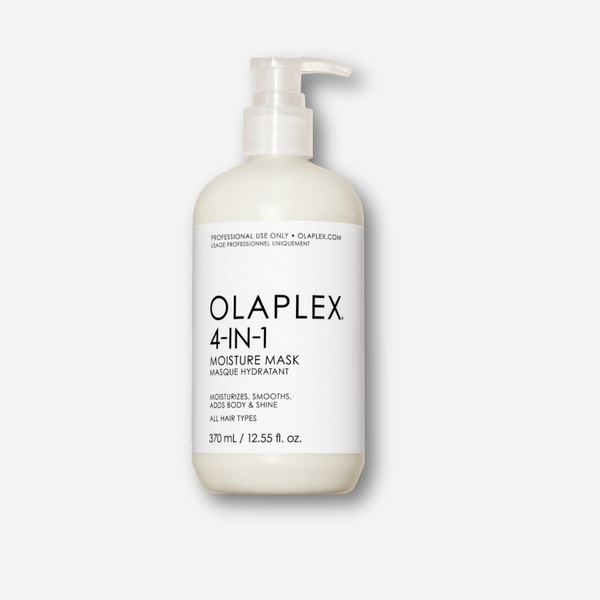 4-IN-1 Moisture Mask