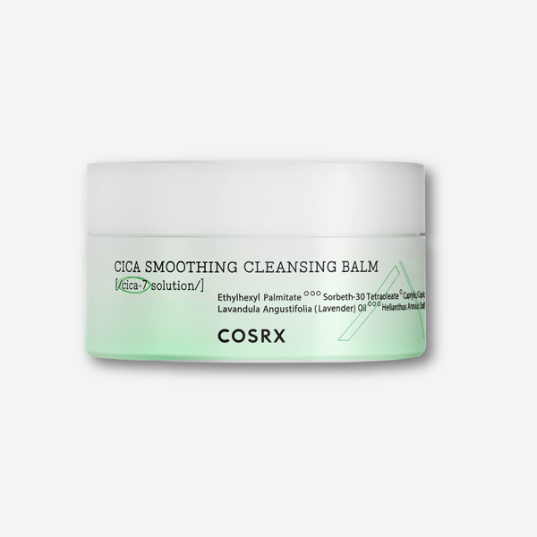 Pure Fit Cica Smoothing Cleansing Balm