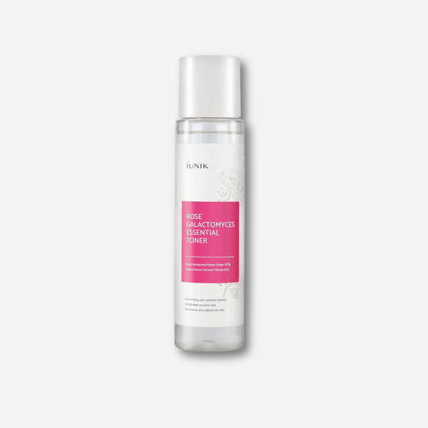 Rose Galactomyces Essential Toner