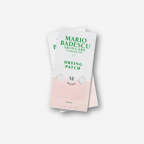 Drying Patch
