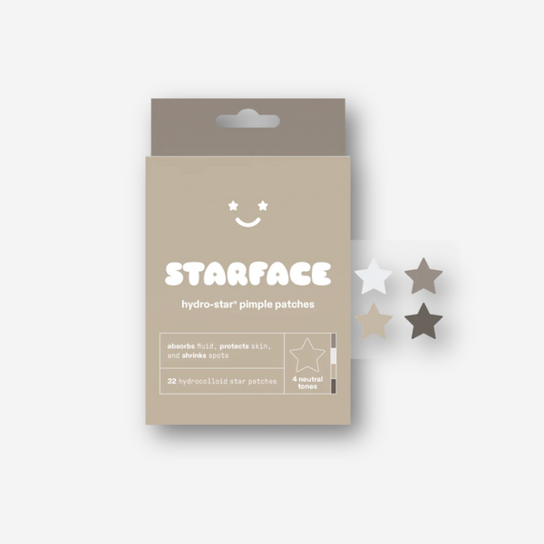 Earth Star