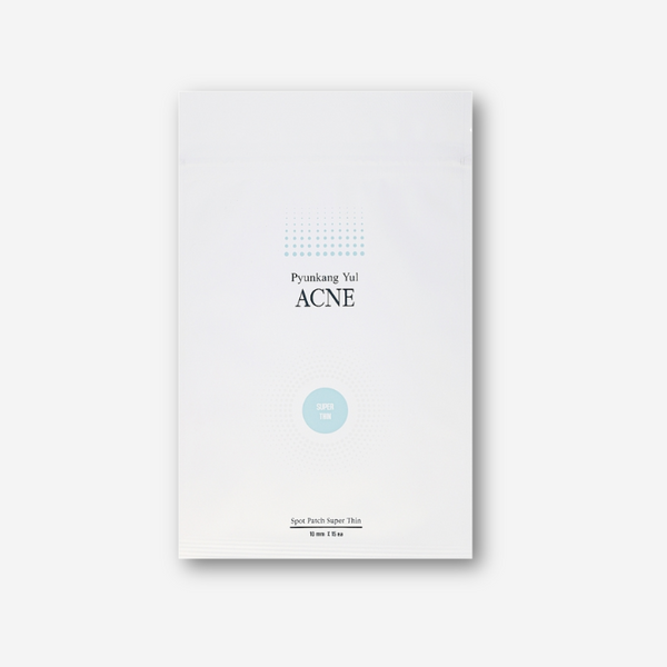 ACNE Spot Patch Super Thin