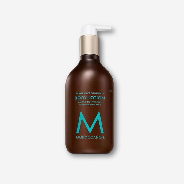 Fragrance Original Body Lotion