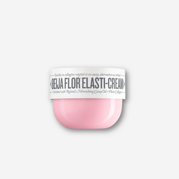 Beija Flor Elasti-Cream