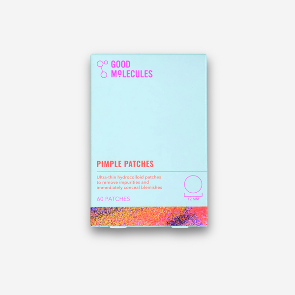 Pimple Patches