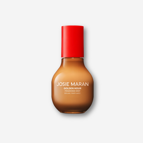 Golden Hour - Body + Hair Fragrance Mist with 100% Natural Scents