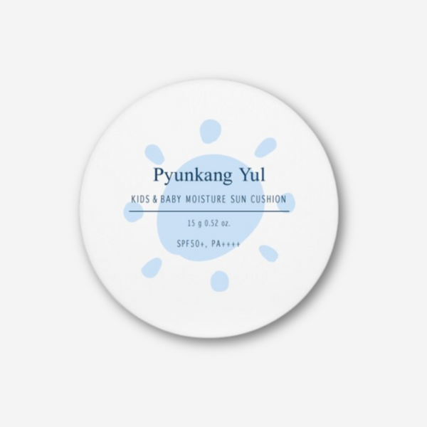 Kids & Baby Moisture Sun Cushion SPF50+ , PA++++