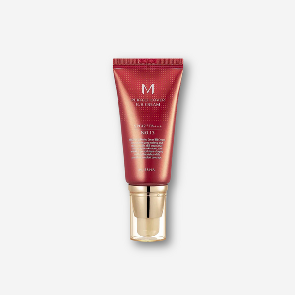 MISSHA M Perfect Cover BB Cream SPF 42 PA+++
