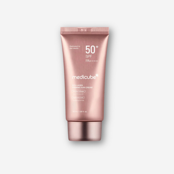 Collagen Firming Sun Cream 50 SPF PA++++