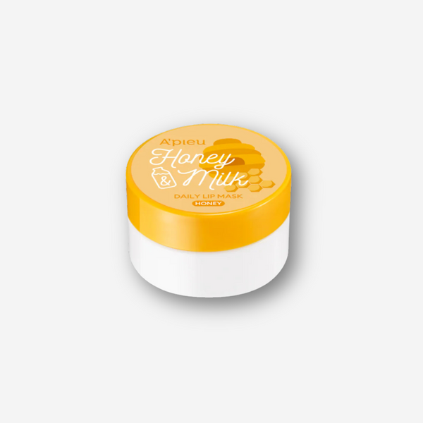 Honey & Milk Daily Lip Mask Honey