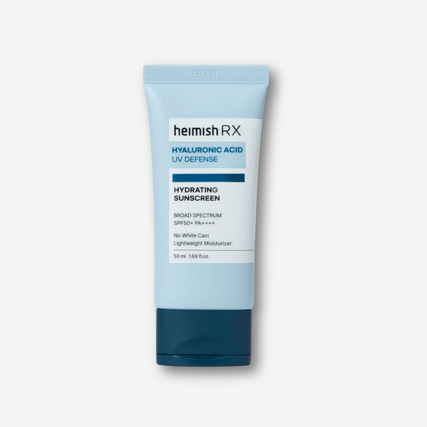 Hyaluronic Acid Uv Defense SPF50+ PA++++