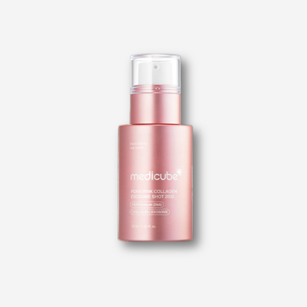PDRN Pink Collagen Exosome Shot 2000