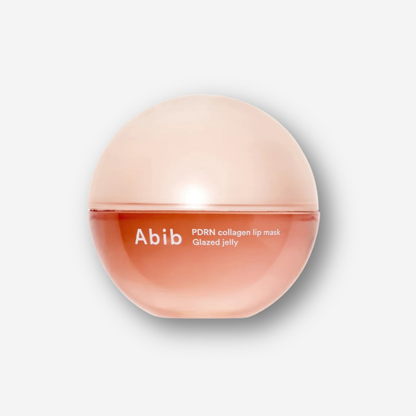 PDRN Collagen Lip Mask Glazed Jelly
