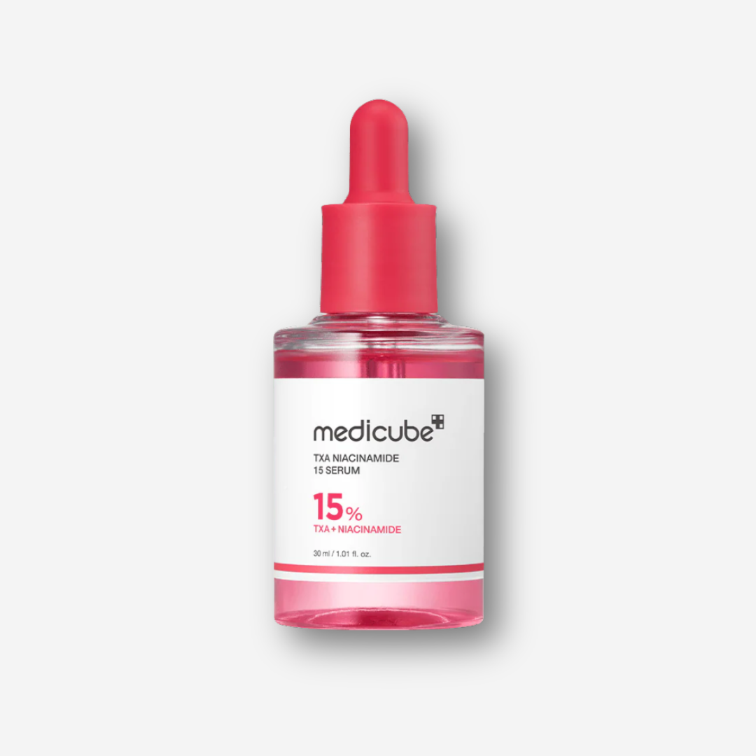 TXA Niacinamide 15 Serum – Recap Beauty